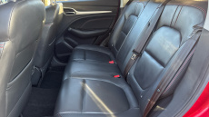 MG ZS 1.5 VTi-TECH Exclusive 5dr Petrol Hatchback